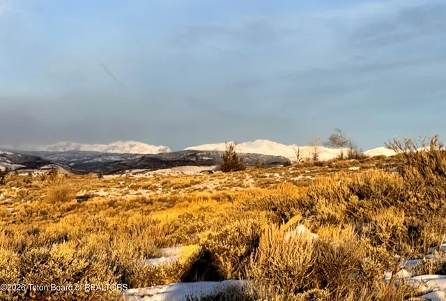 $195,000 | Tba Tba Hidden Hills, Pinedale, WY 82941