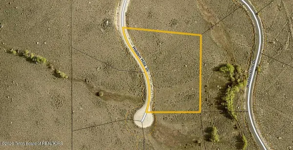 $195,000 | Tba Tba Hidden Hills, Pinedale, WY 82941