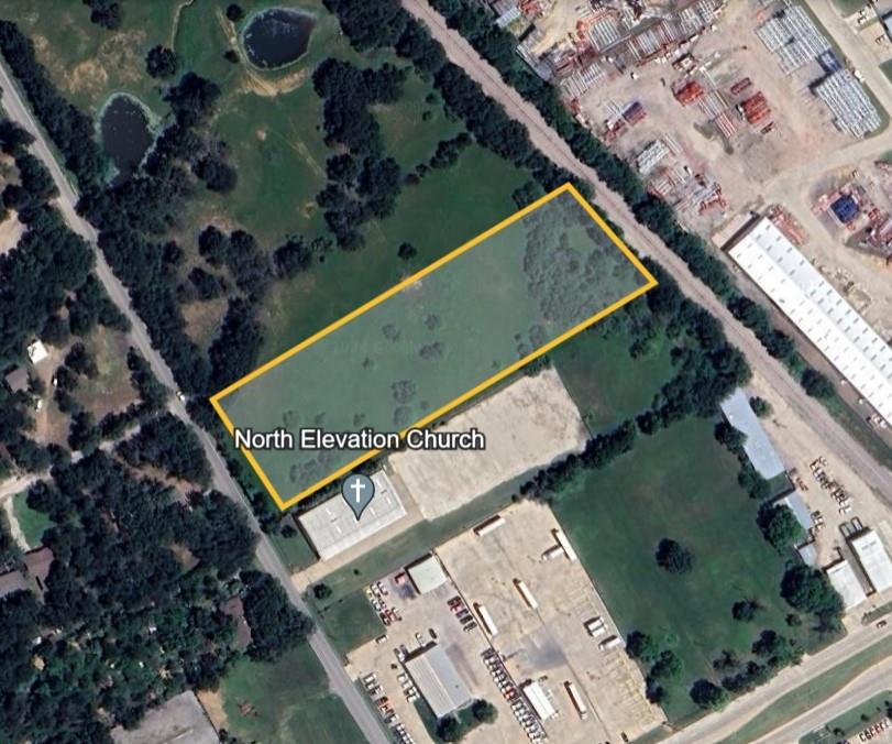 6509 Newt Patterson Road Mansfield, TX 76063 - Photo 1 of 1 an aerial view of a residential houses with outdoor space