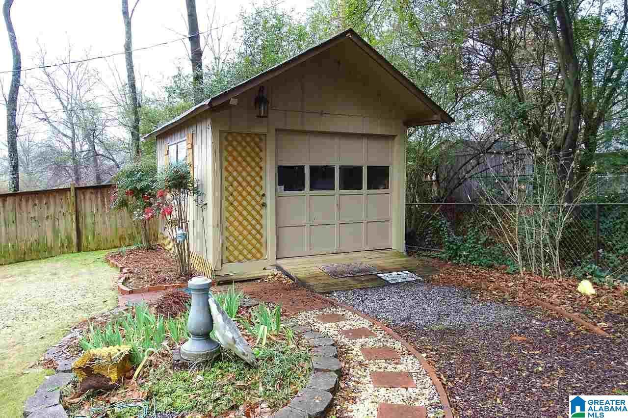 2508 Chatwood Road Birmingham, AL 35226 - Photo 22 of 24