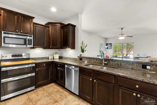 $375,000 | 6294 Ladera Trail, Pace, FL 32571