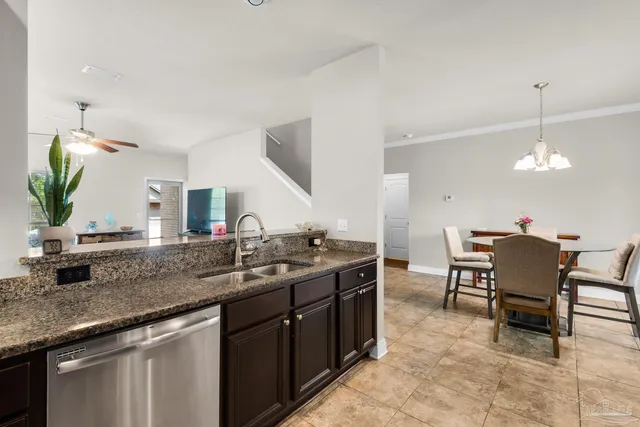 $375,000 | 6294 Ladera Trail, Pace, FL 32571