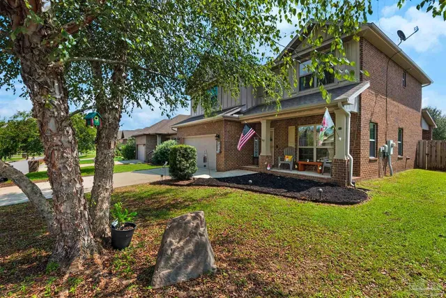 $375,000 | 6294 Ladera Trail, Pace, FL 32571