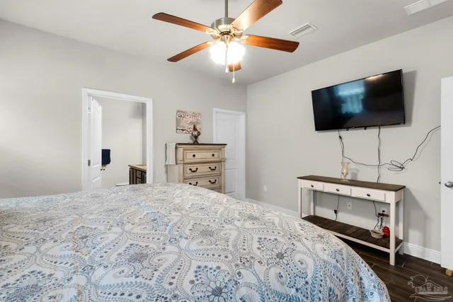 $375,000 | 6294 Ladera Trail, Pace, FL 32571