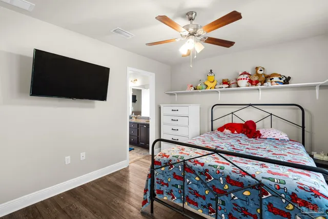 $375,000 | 6294 Ladera Trail, Pace, FL 32571