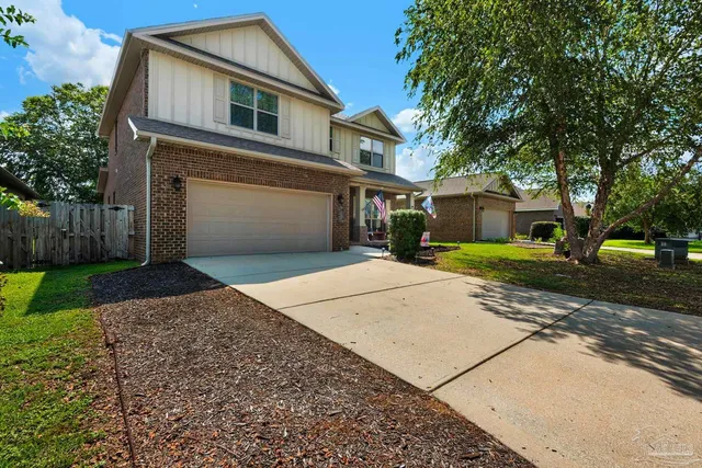 $375,000 | 6294 Ladera Trail, Pace, FL 32571