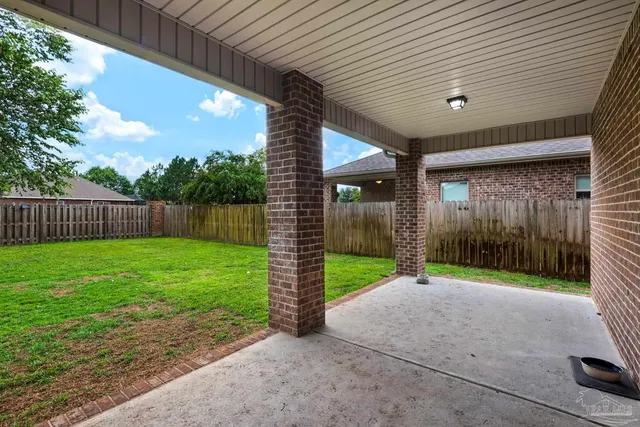 $375,000 | 6294 Ladera Trail, Pace, FL 32571