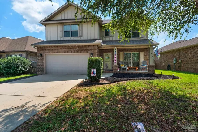 $375,000 | 6294 Ladera Trail, Pace, FL 32571