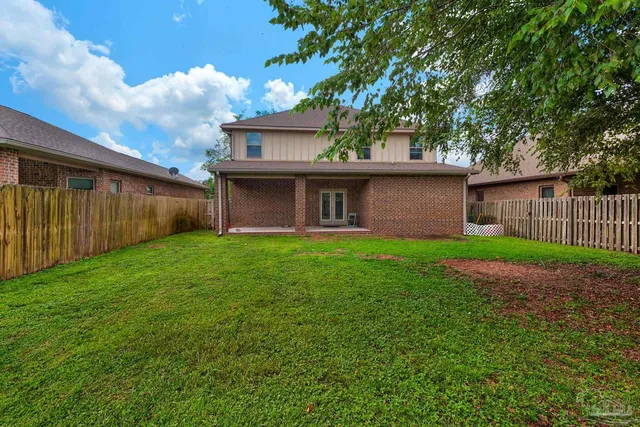 $375,000 | 6294 Ladera Trail, Pace, FL 32571