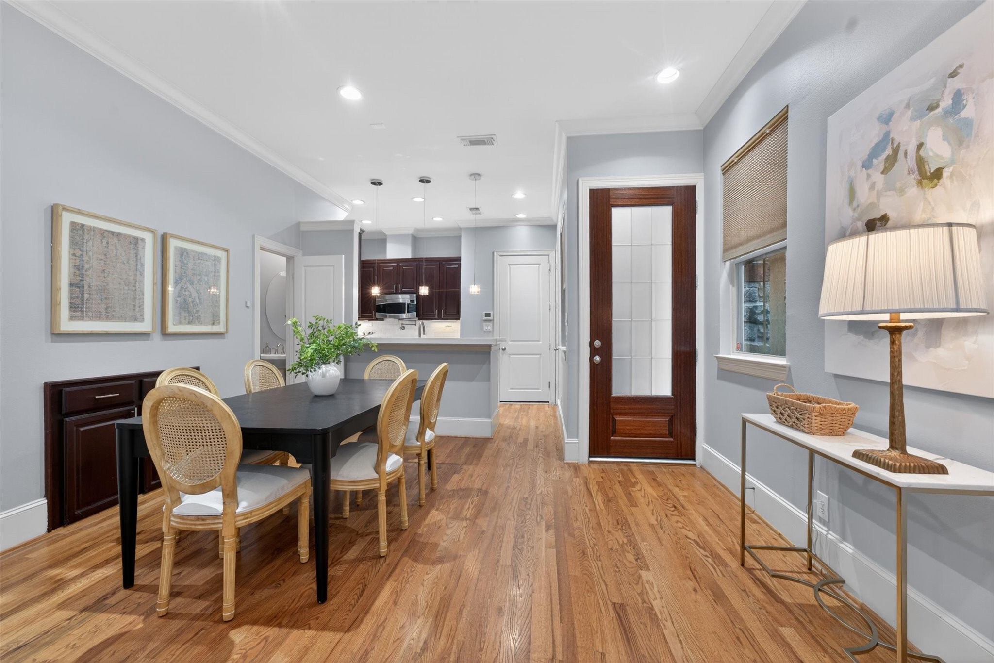 931 West 23rd Street, Unit I Houston, TX 77008 - Photo 11 of 42