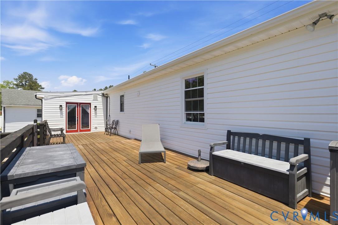 13700 Branders Bridge Road Chester, VA 23831 - Photo 31 of 38