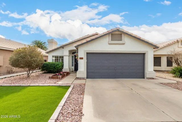 $499,000 | 1181 East Jupiter Place, Chandler, AZ 85225