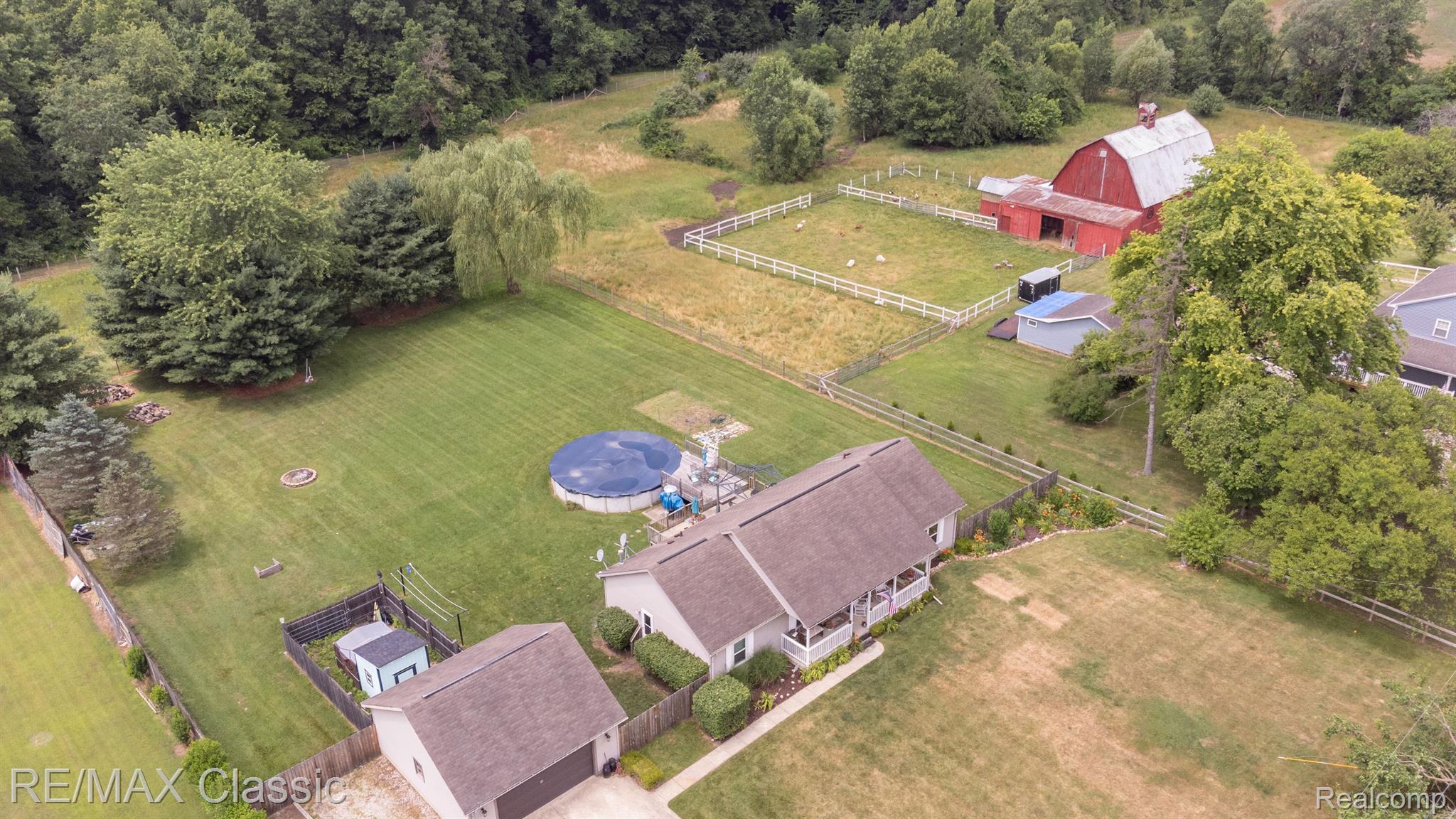 11572 Bunton Road Willis, MI 48191 - Photo 33 of 33 Gallery Image 33
