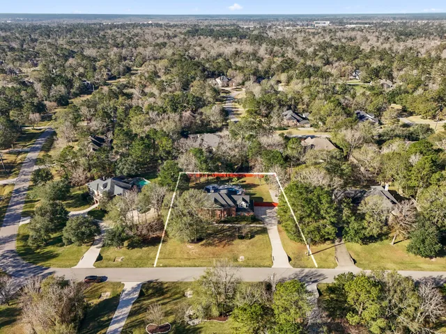 $799,000 | 9003 Argonne Stone Lane, Conroe, TX 77302