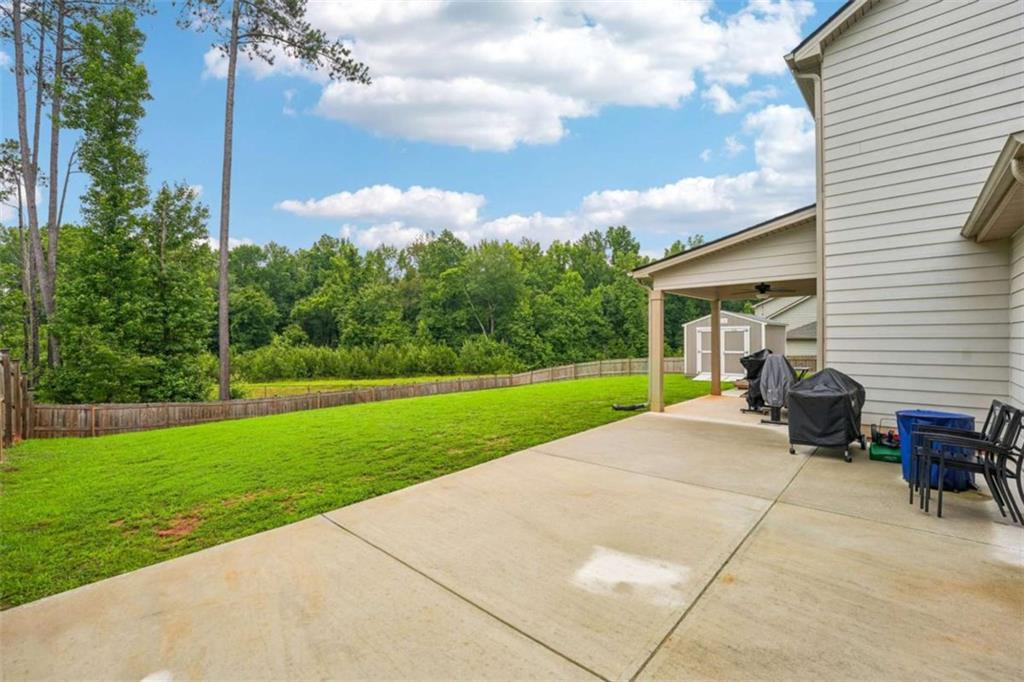415 Traditions Lane Hampton, GA 30228 - Photo 52 of 69