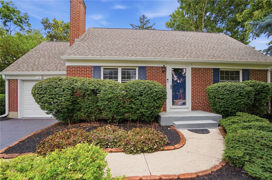 413 North Bromfield Road Kettering, OH 45429 - Photo 1 of 51 Gallery Image 1