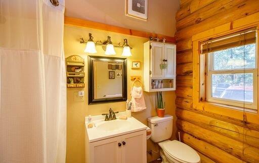 14550 Upper Applegate Road Jacksonville, OR 97530 - Photo 11 of 29 Additional Photo