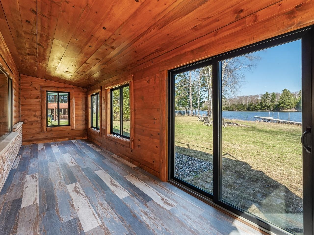 3714 Trude Lake Road Mercer, WI 54547 - Photo 28 of 58 Gallery Image 28
