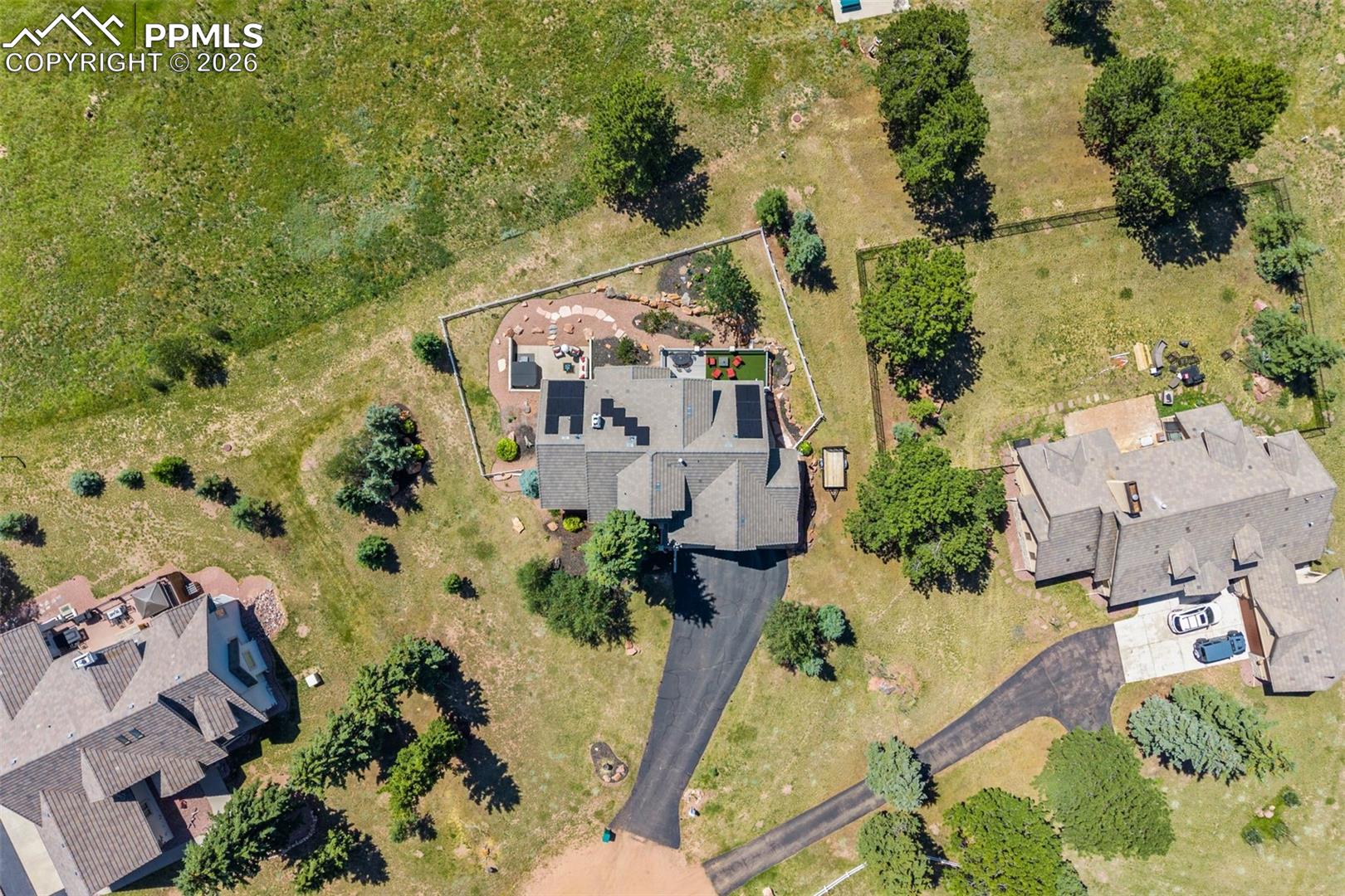 133 Matthew Road Divide, CO 80814 - Photo 38 of 40 Gallery Image 38