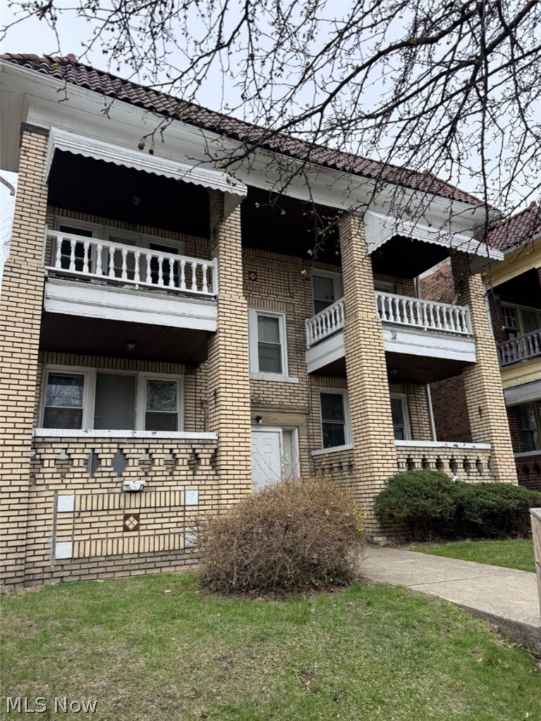 14629 Coit Road Cleveland, OH 44110 - Photo 1 of 1 Gallery Image 1