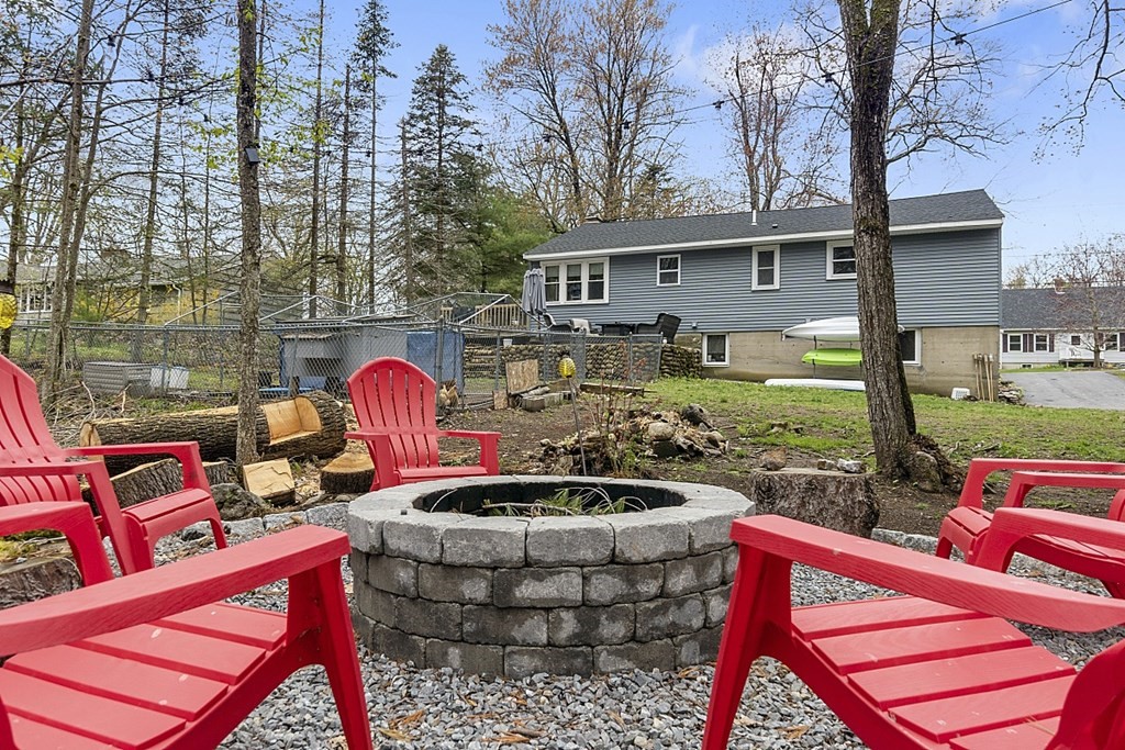 28 Banner Road Gardner, MA 01440 - Photo 24 of 31