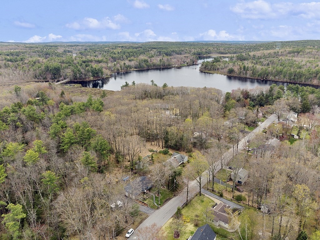 28 Banner Road Gardner, MA 01440 - Photo 28 of 31 a view of lake with outdoor space