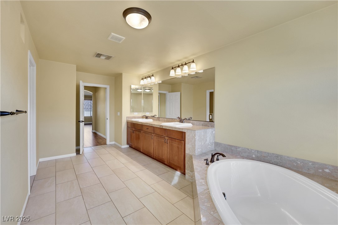 9728 Golden Thread Court Las Vegas, NV 89141 - Photo 43 of 46