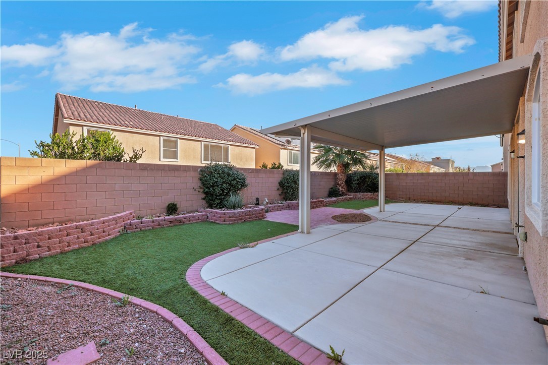 9728 Golden Thread Court Las Vegas, NV 89141 - Photo 44 of 46