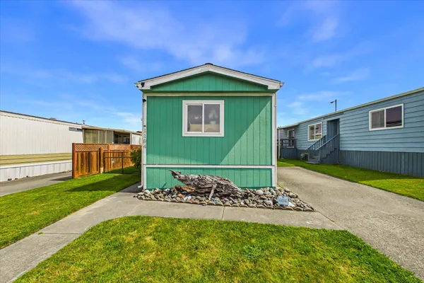 $110,000 | 1184 Poplar Drive, Arcata, CA 95521