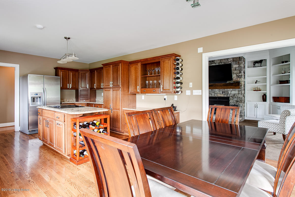 11709 Hidden Creek Road Prospect, KY 40059 - Photo 12 of 54 11