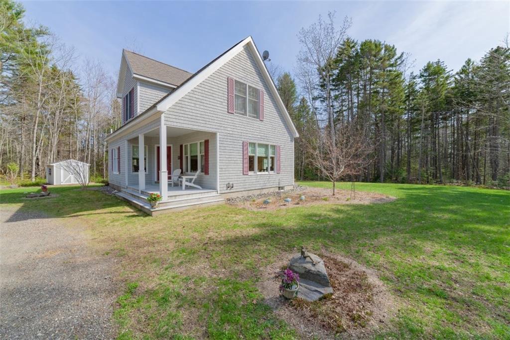 24 Stone Wharf Road Boothbay, ME 04537 - Photo 21 of 22 Photo