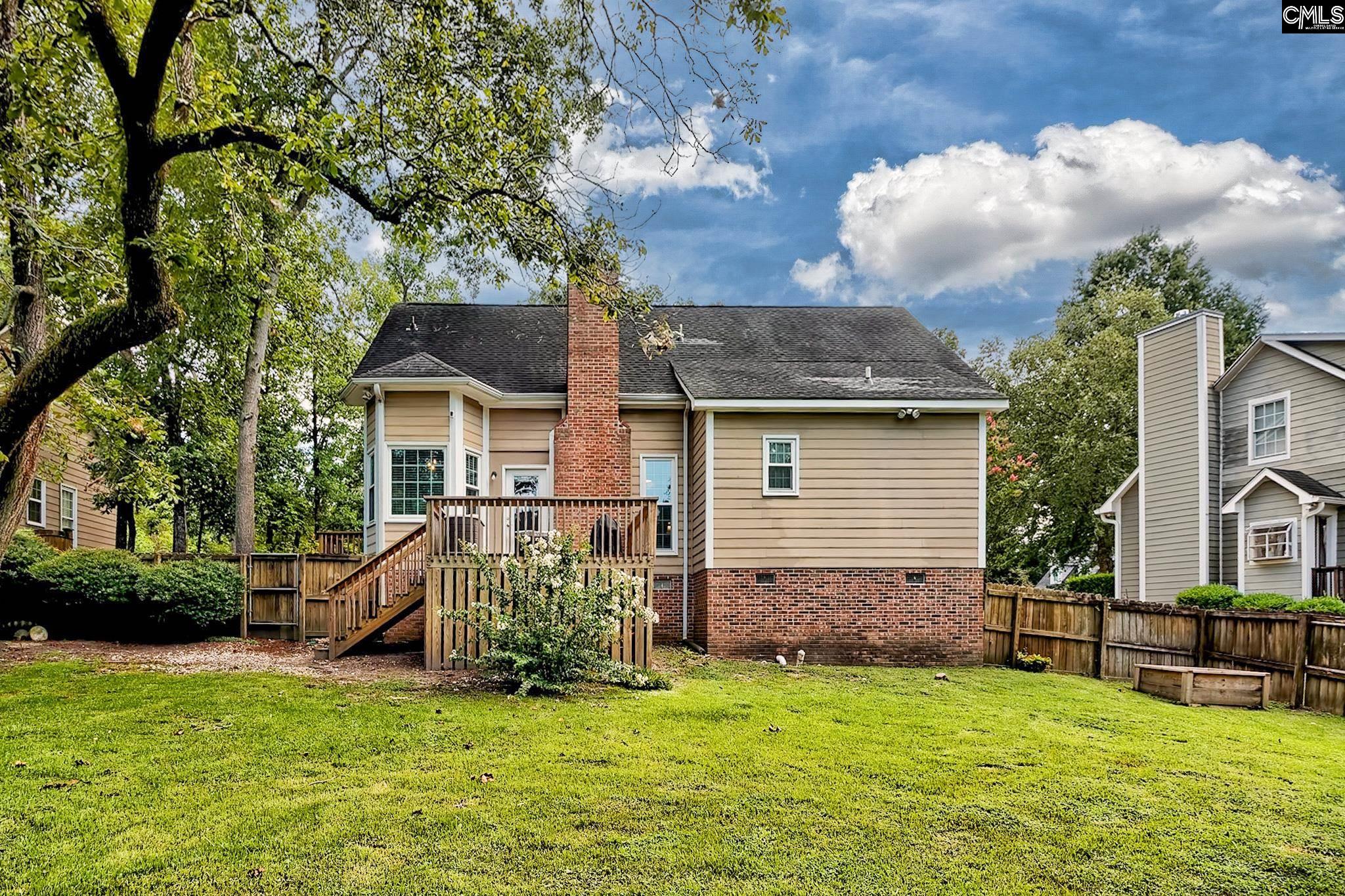 120 Rook Branch Lane Columbia, SC 29209 - Photo 36 of 38 Gallery Image 36