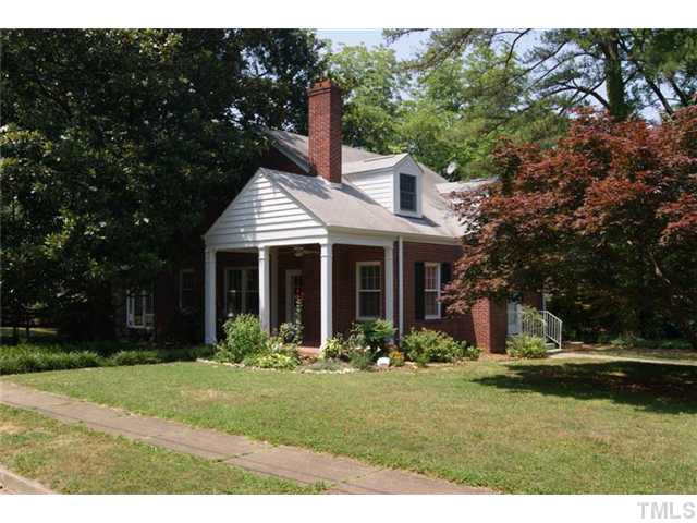 201 Shepherd Street Raleigh, NC 27607 - Photo 2 of 19 Photo 2