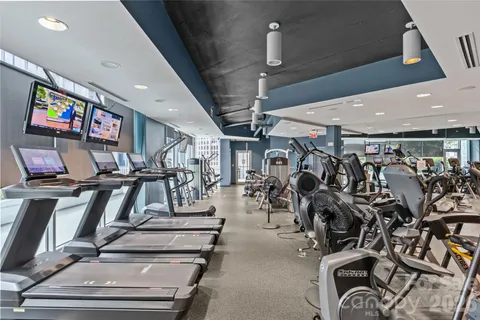 $370,000 | 210 North Church Street, Unit 2006, Charlotte, NC 28202