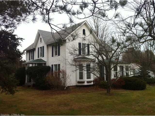 70 Harris Road Avon, CT 06001 - Photo 1 of 1 Exterior Front.