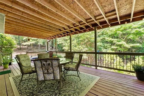 $897,000 | 3523 Jefferson Township Parkway, Marietta, GA 30066
