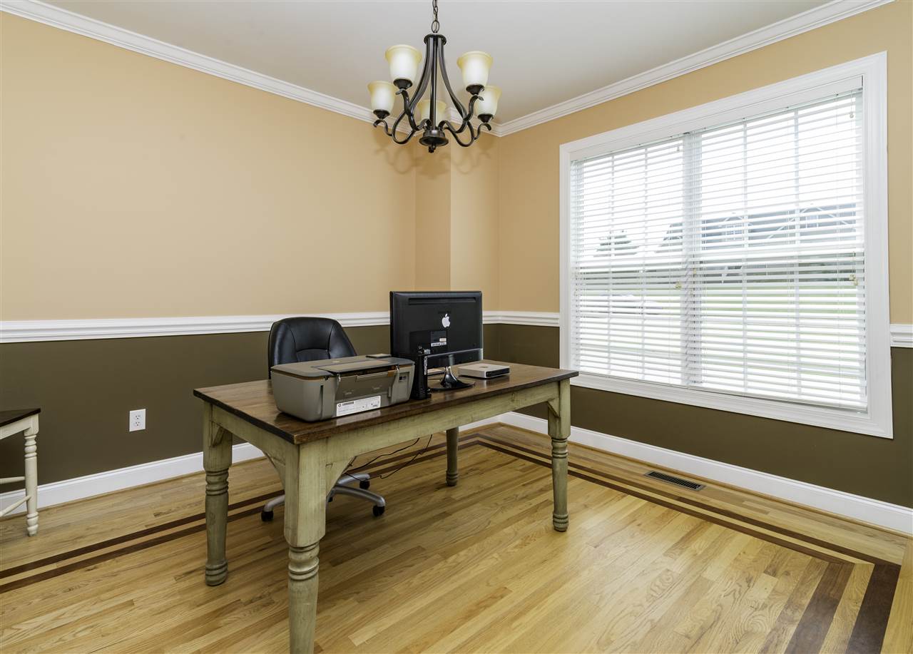 255 Abners Trail Road Greer, SC 29651 - Photo 3 of 24 Gallery Image 3