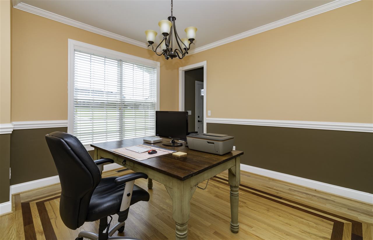255 Abners Trail Road Greer, SC 29651 - Photo 4 of 24 Gallery Image 4