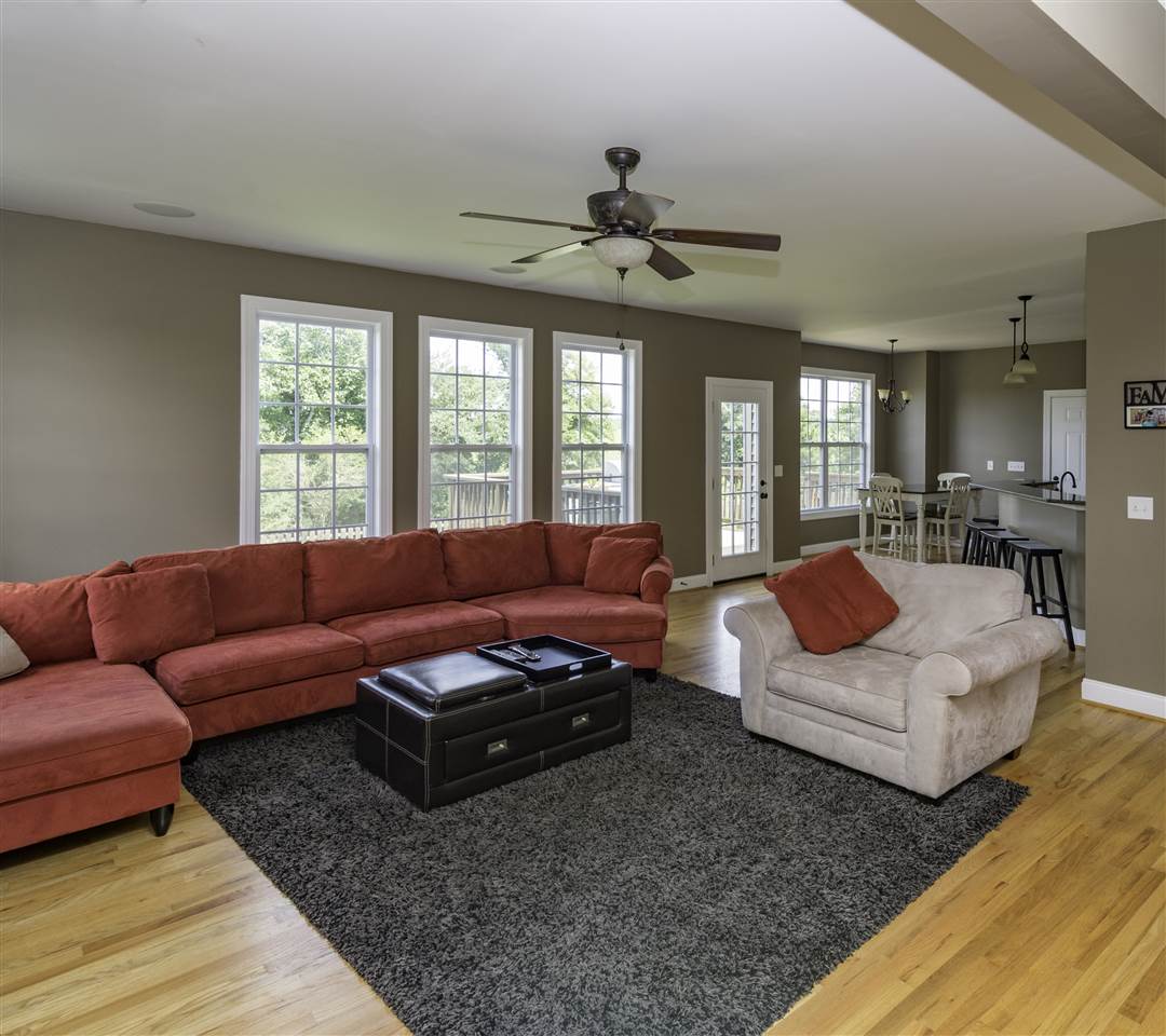 255 Abners Trail Road Greer, SC 29651 - Photo 9 of 24 Gallery Image 9
