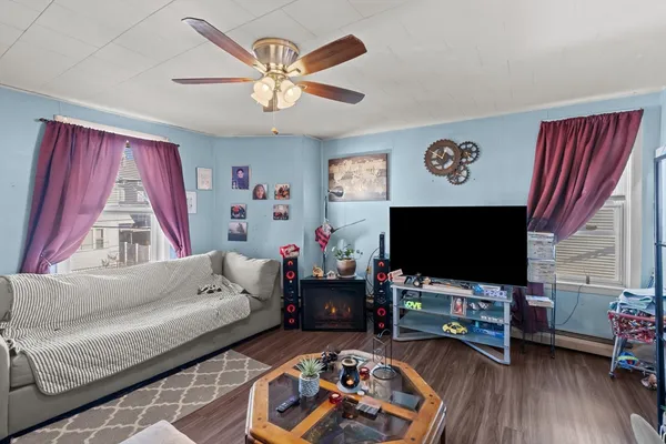 $1,240,000 | 105 Park Street, Fall River, MA 02721