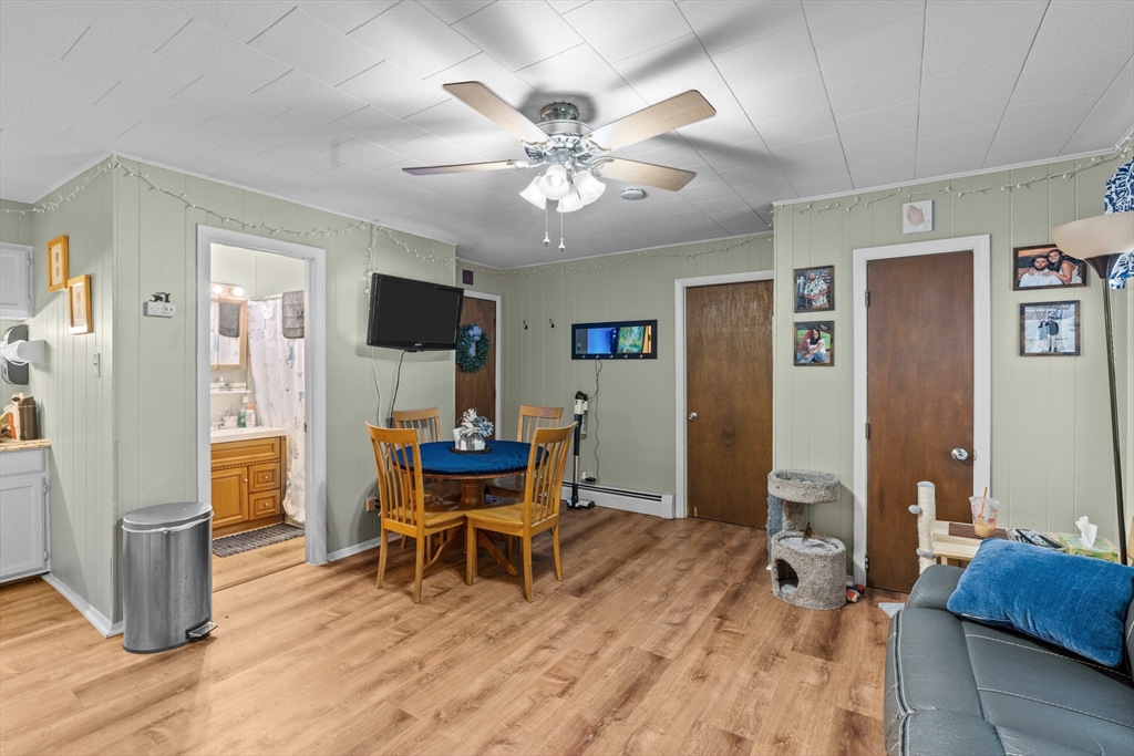 105 Park Street Fall River, MA 02721 - Photo 19 of 42