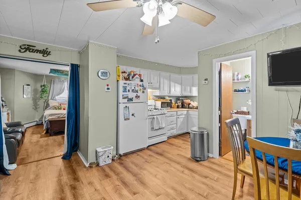 $1,240,000 | 105 Park Street, Fall River, MA 02721