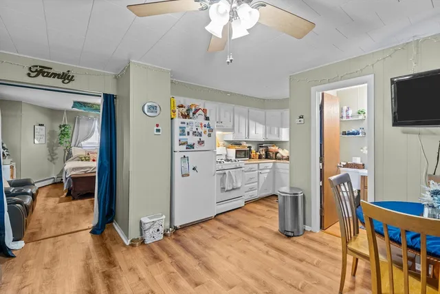 $1,290,000 | 105 Park Street, Fall River, MA 02721