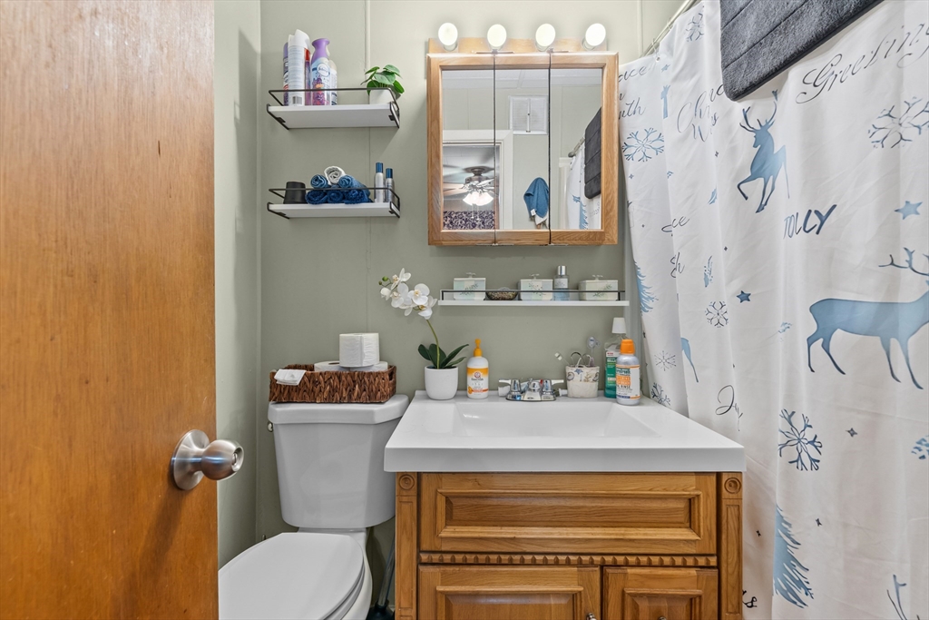 105 Park Street Fall River, MA 02721 - Photo 22 of 42