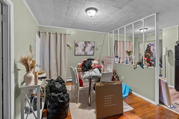 $1,240,000 | 105 Park Street, Fall River, MA 02721