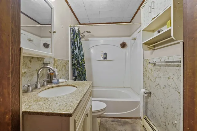 $1,290,000 | 105 Park Street, Fall River, MA 02721