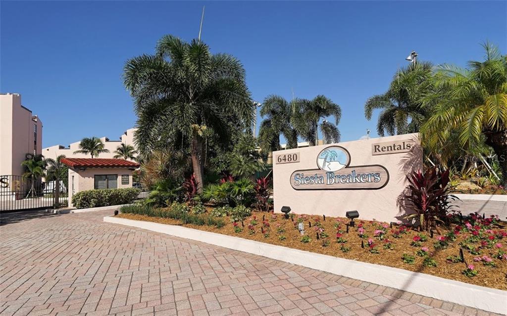 6480 Midnight Pass Road, Unit 207 Sarasota, FL 34242 - Photo 33 of 43 Gallery Image 33