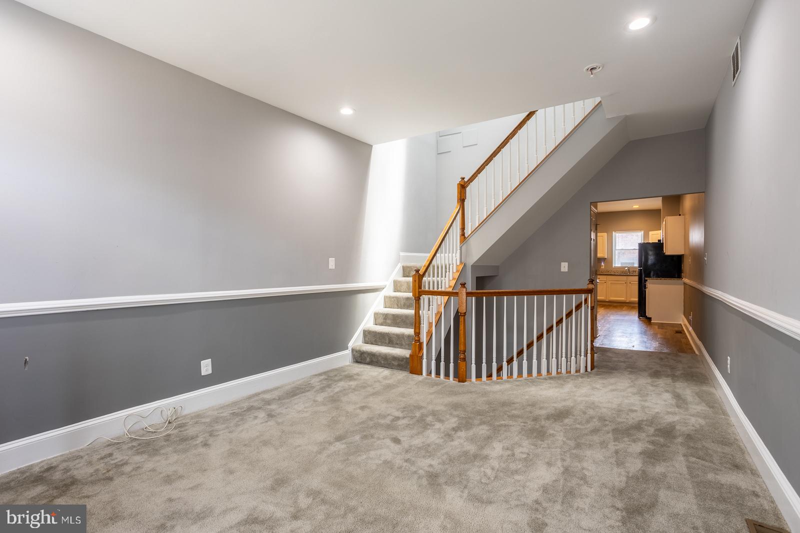1733 Rutland Avenue Baltimore, MD 21213 - Photo 23 of 29 Lower Level