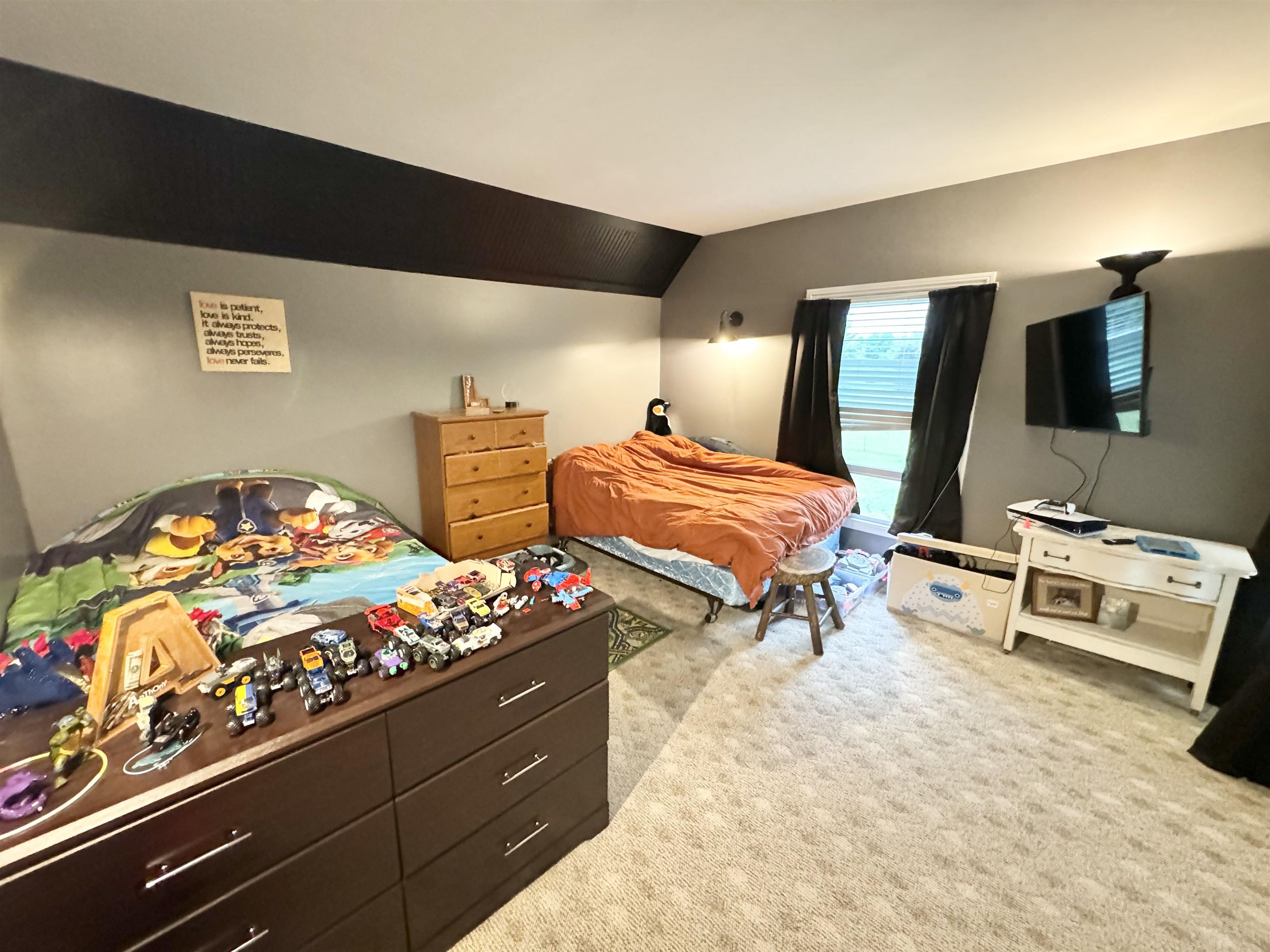 4345 South Brinton Road Blanchard, MI 49310 - Photo 36 of 45