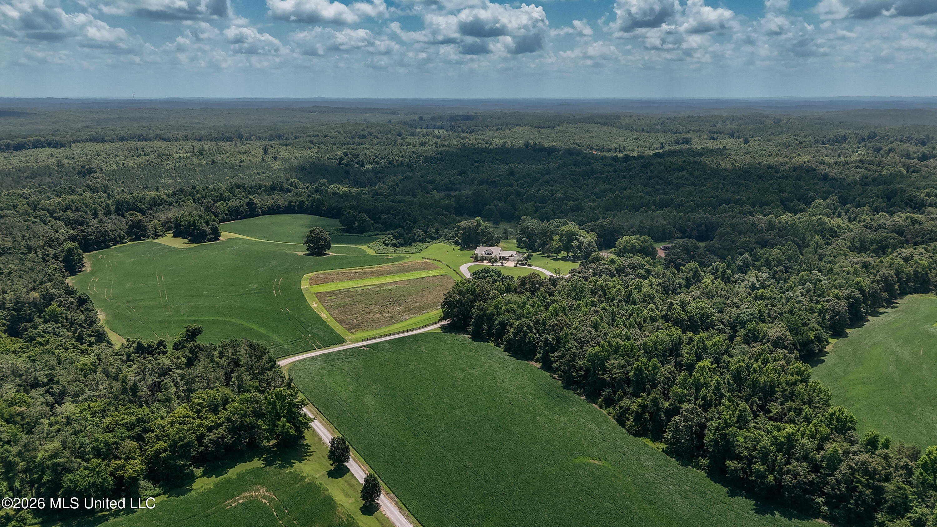 828 Little Egypt Road Ashland, MS 38603 - Photo 59 of 101 DJI_20260630115625_0325_D